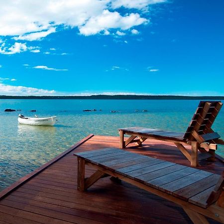 Eumarella Shores Noosa Lake Retreat Нусавил Стая снимка