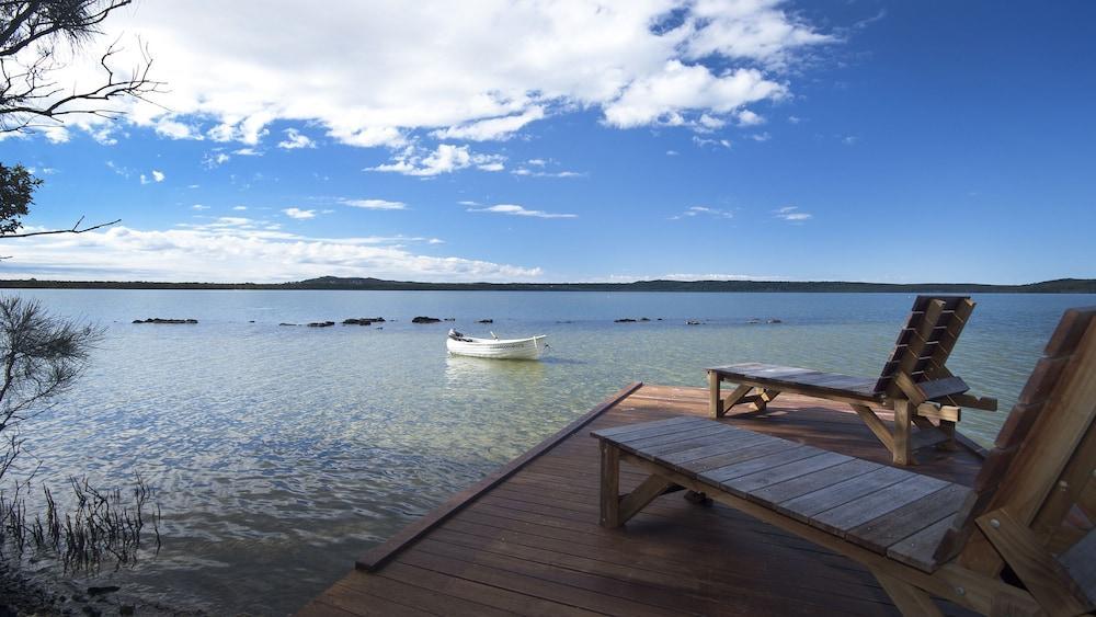 Eumarella Shores Noosa Lake Retreat Нусавил Екстериор снимка