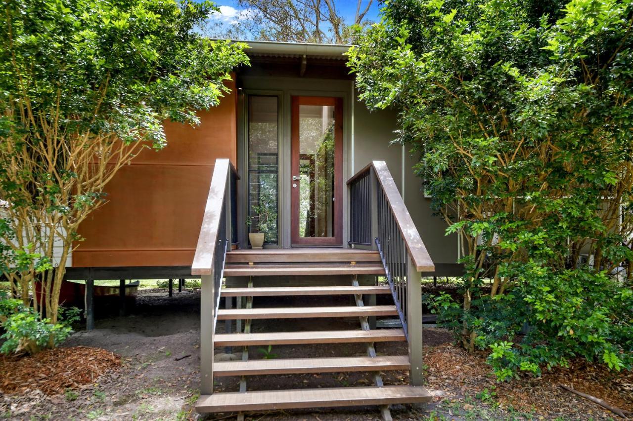 Eumarella Shores Noosa Lake Retreat Нусавил Екстериор снимка