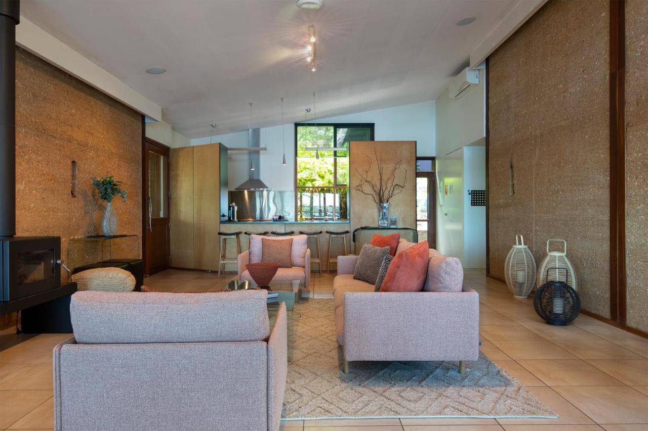 Eumarella Shores Noosa Lake Retreat Нусавил Екстериор снимка