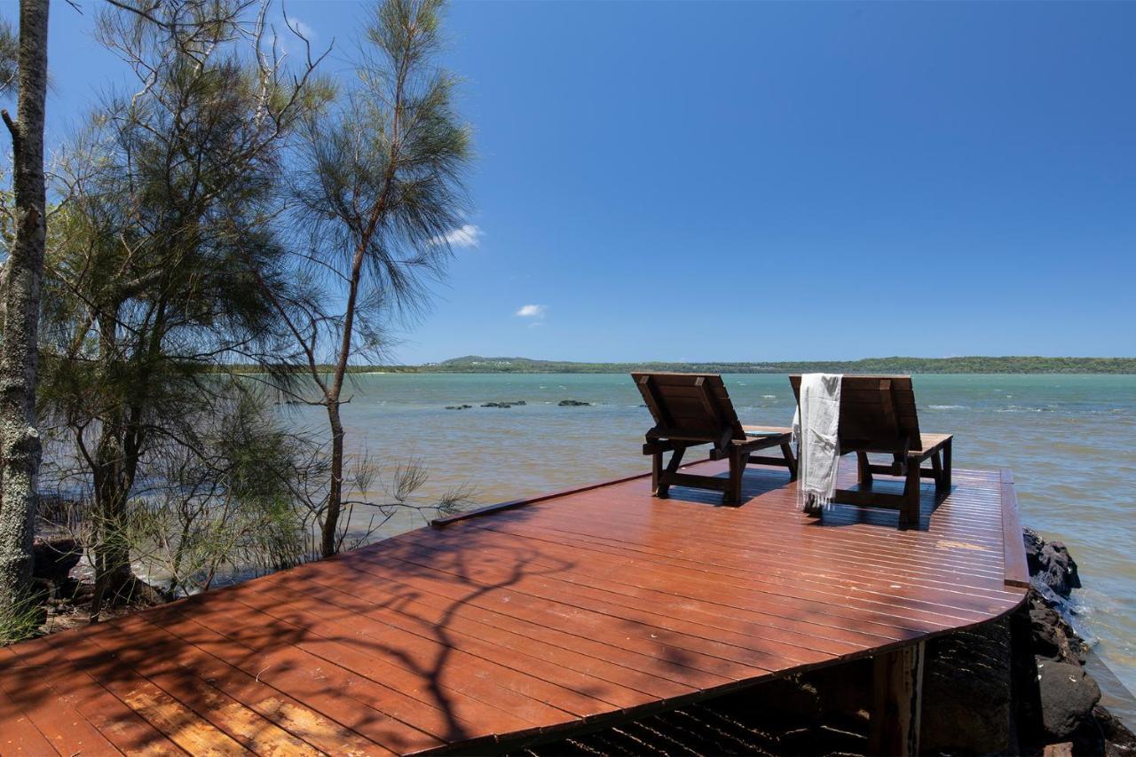 Eumarella Shores Noosa Lake Retreat Нусавил Екстериор снимка