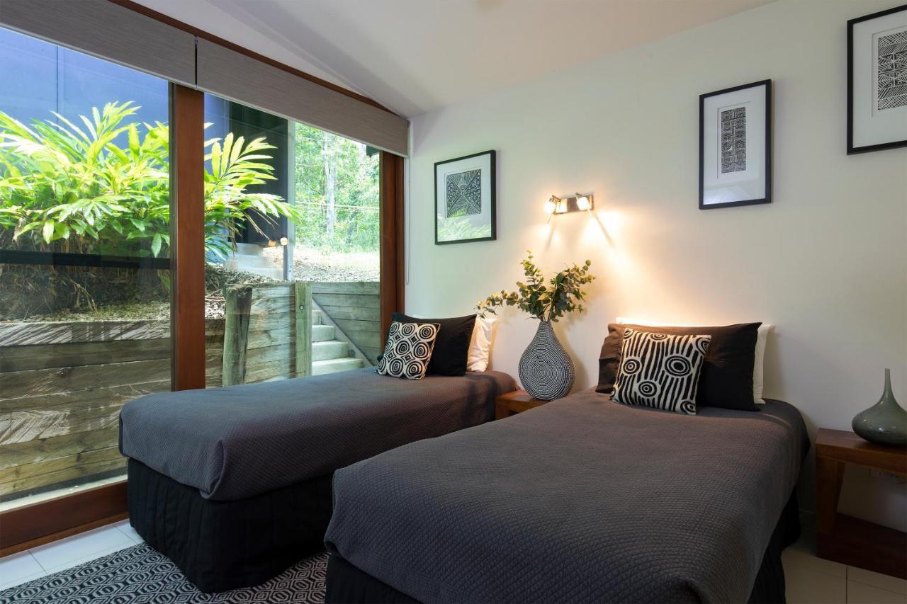Eumarella Shores Noosa Lake Retreat Нусавил Екстериор снимка