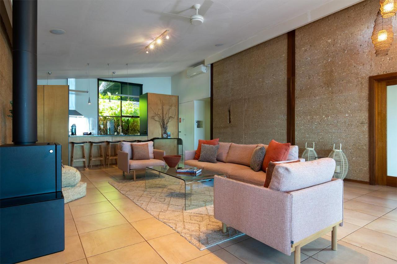 Eumarella Shores Noosa Lake Retreat Нусавил Екстериор снимка