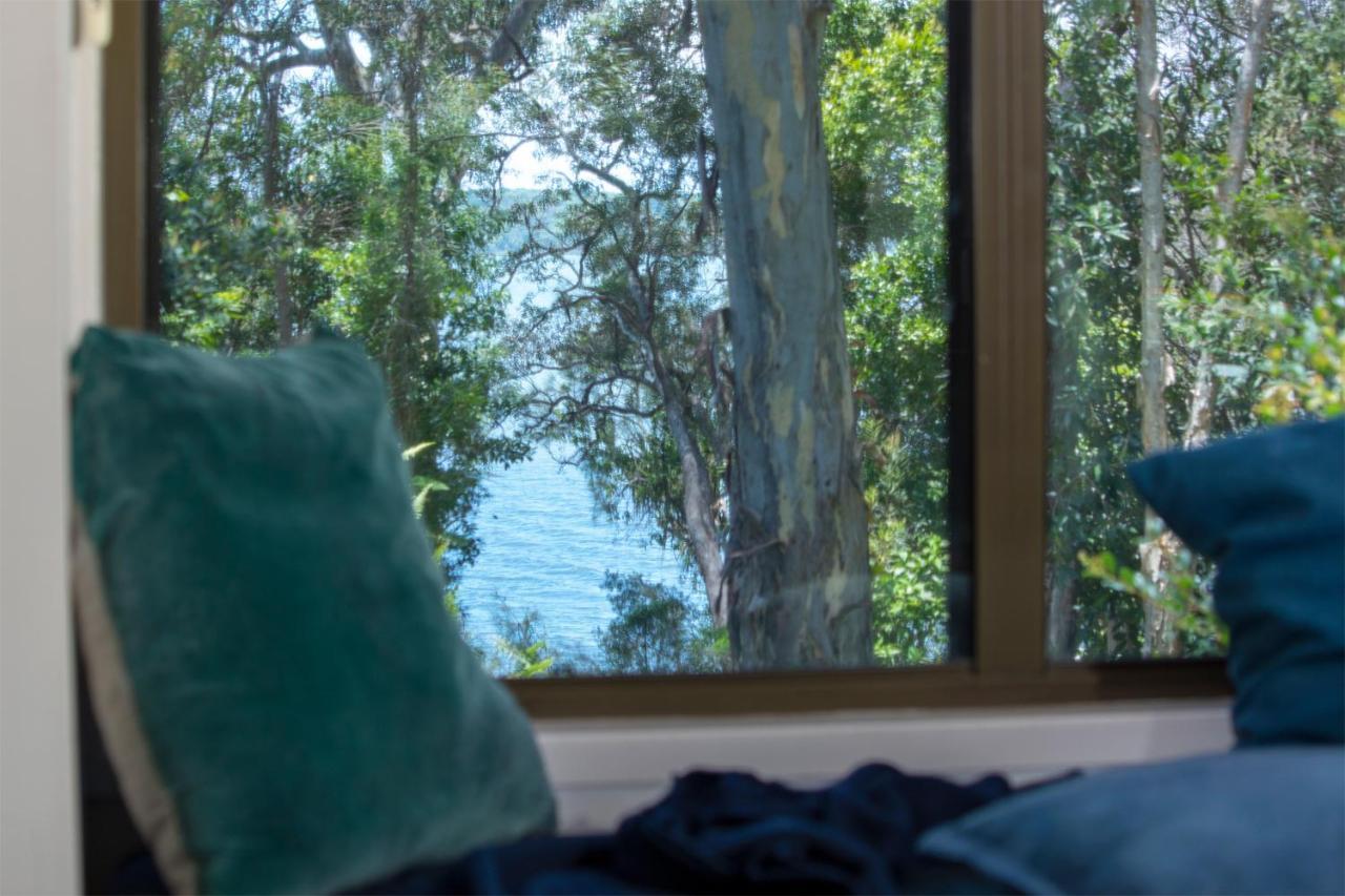Eumarella Shores Noosa Lake Retreat Нусавил Екстериор снимка