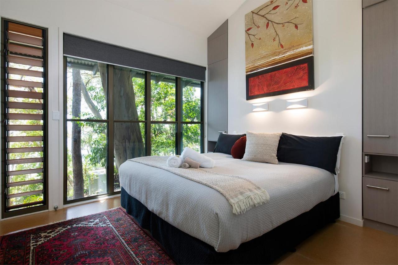 Eumarella Shores Noosa Lake Retreat Нусавил Екстериор снимка