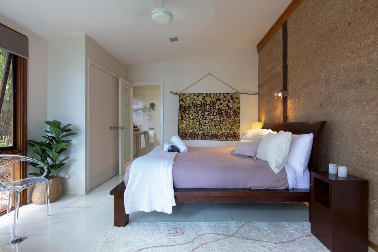Eumarella Shores Noosa Lake Retreat Нусавил Екстериор снимка