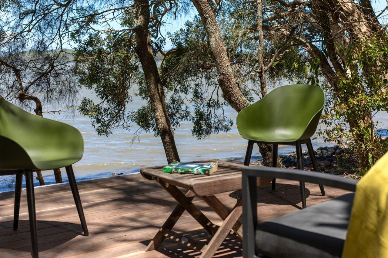 Eumarella Shores Noosa Lake Retreat Нусавил Екстериор снимка