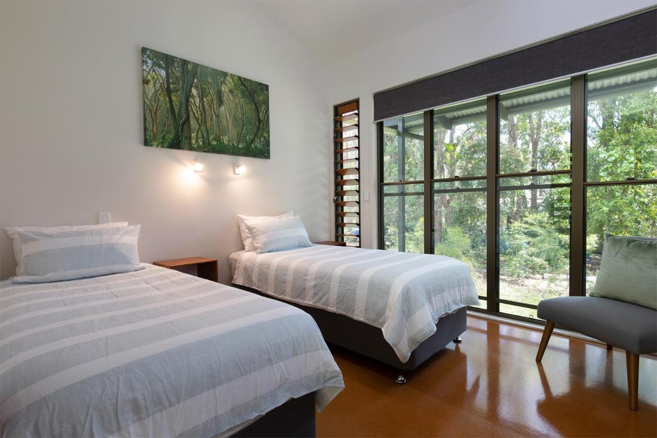 Eumarella Shores Noosa Lake Retreat Нусавил Екстериор снимка