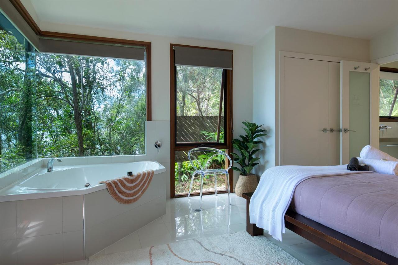 Eumarella Shores Noosa Lake Retreat Нусавил Екстериор снимка