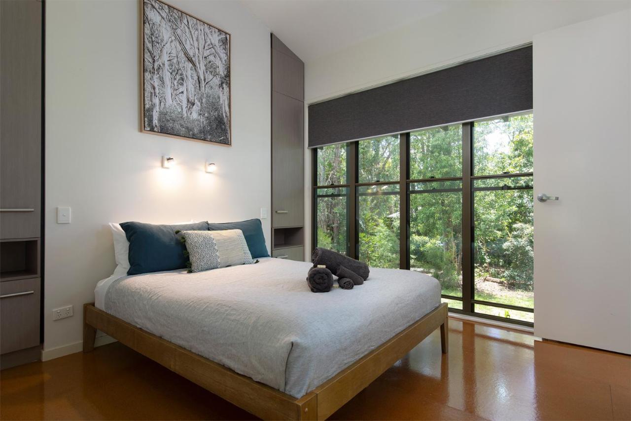 Eumarella Shores Noosa Lake Retreat Нусавил Екстериор снимка