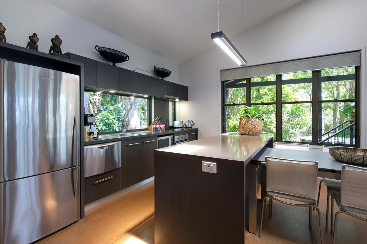 Eumarella Shores Noosa Lake Retreat Нусавил Екстериор снимка