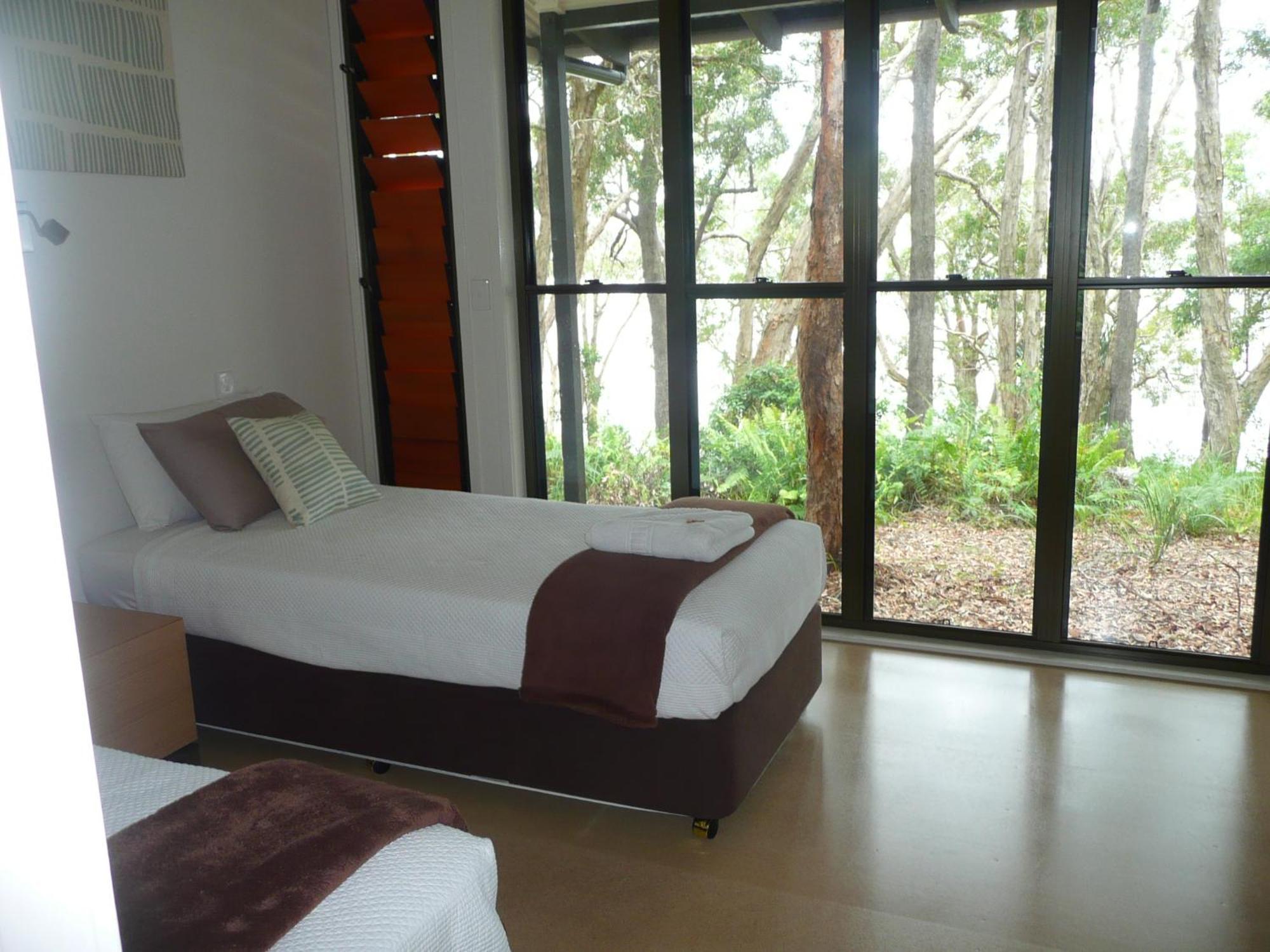 Eumarella Shores Noosa Lake Retreat Нусавил Стая снимка