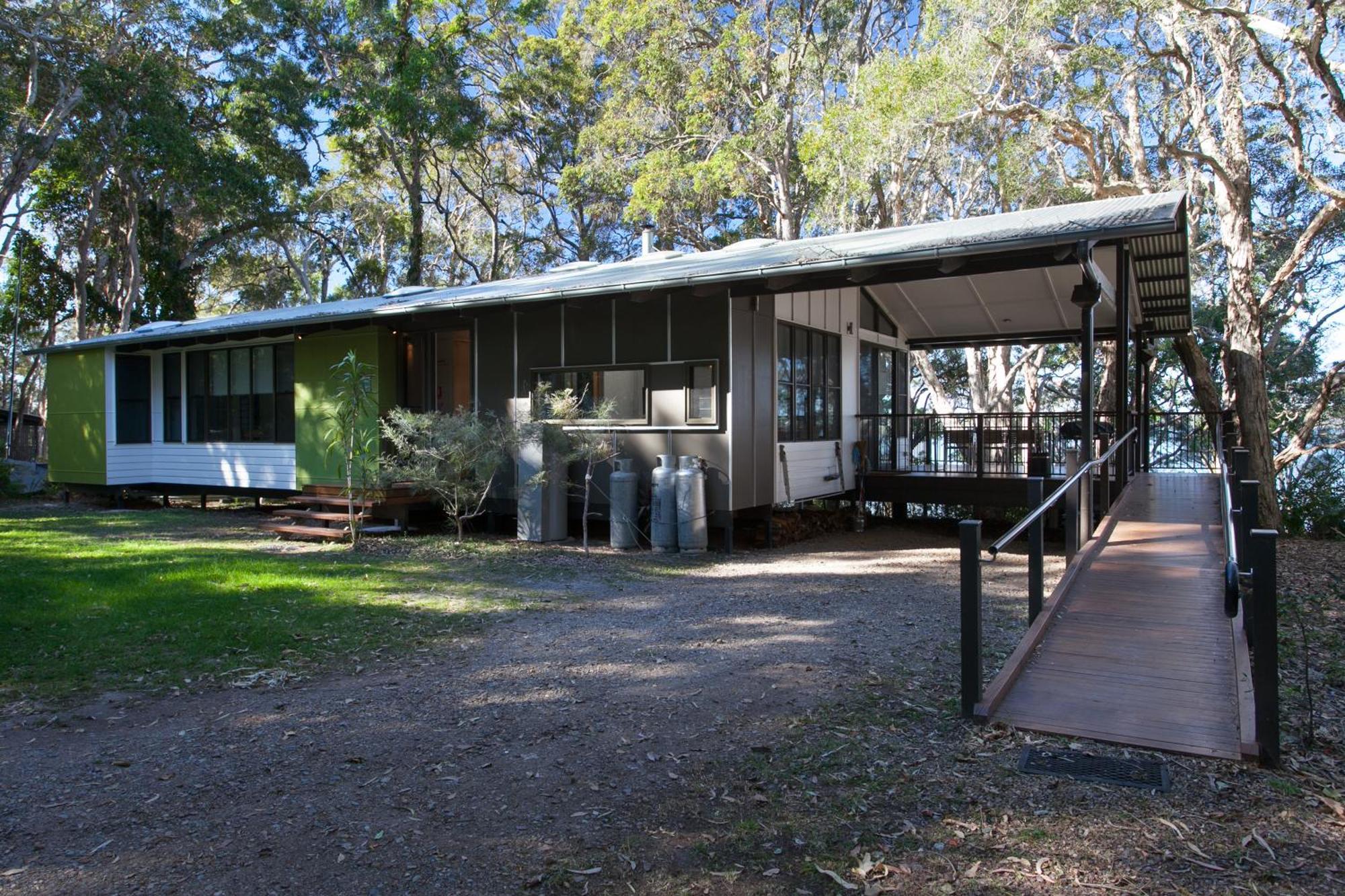 Eumarella Shores Noosa Lake Retreat Нусавил Стая снимка