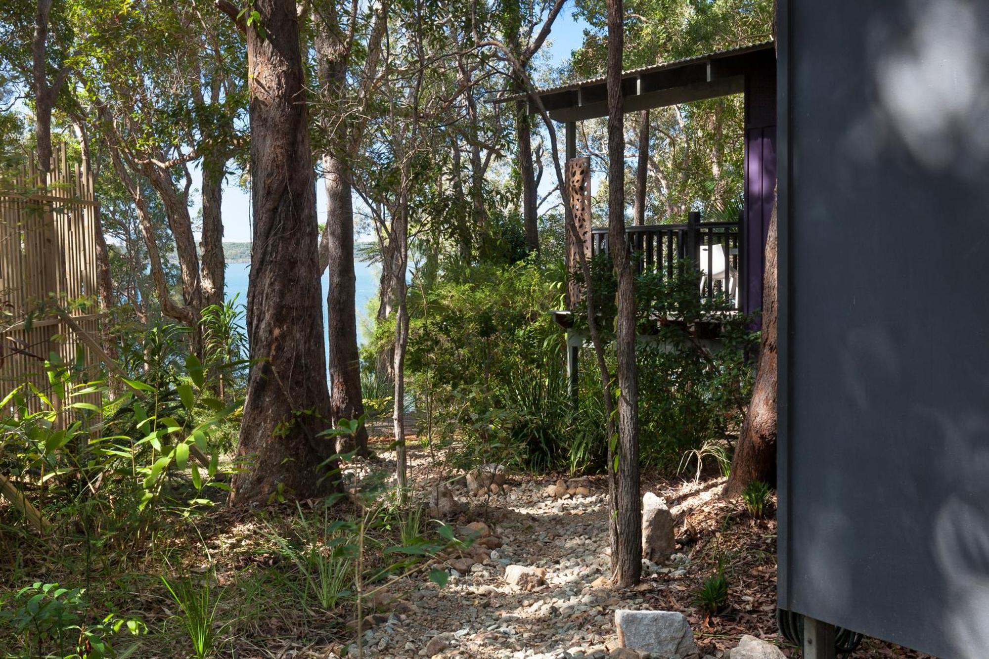 Eumarella Shores Noosa Lake Retreat Нусавил Стая снимка