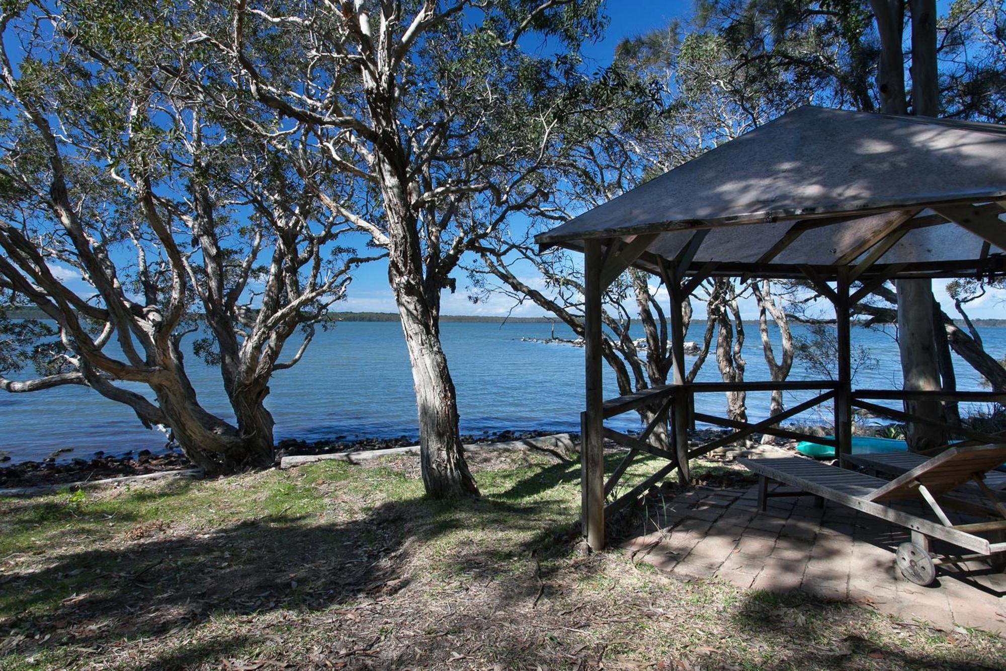 Eumarella Shores Noosa Lake Retreat Нусавил Стая снимка