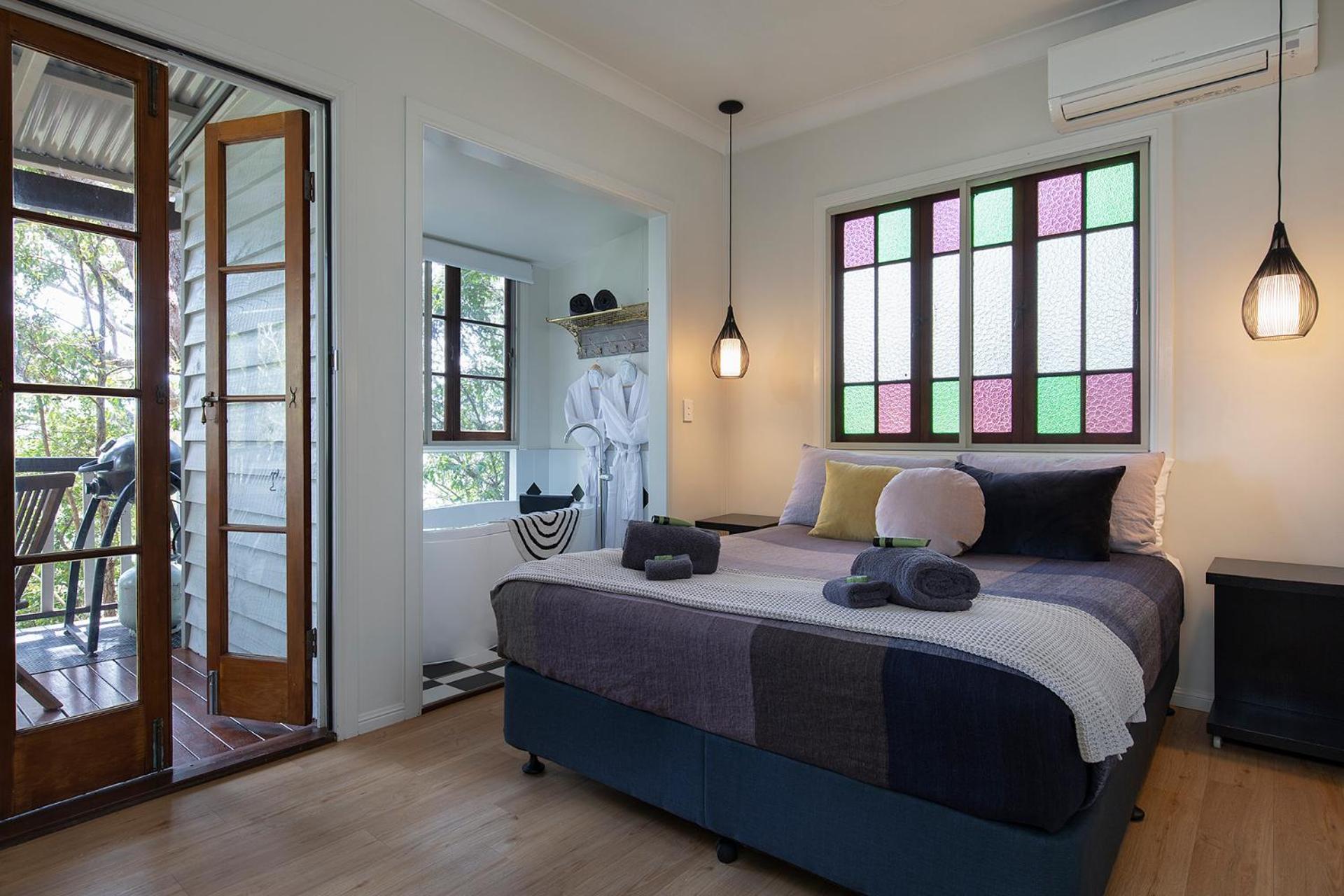 Eumarella Shores Noosa Lake Retreat Нусавил Екстериор снимка