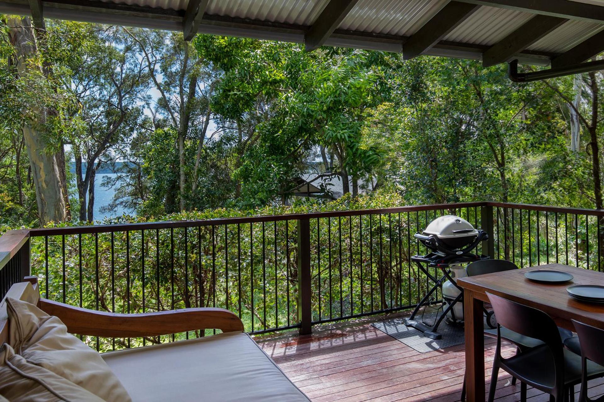 Eumarella Shores Noosa Lake Retreat Нусавил Екстериор снимка