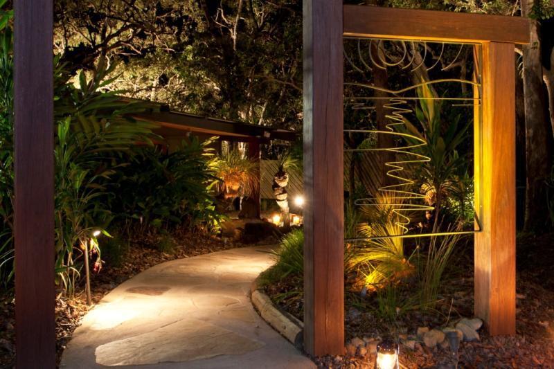Eumarella Shores Noosa Lake Retreat Нусавил Екстериор снимка