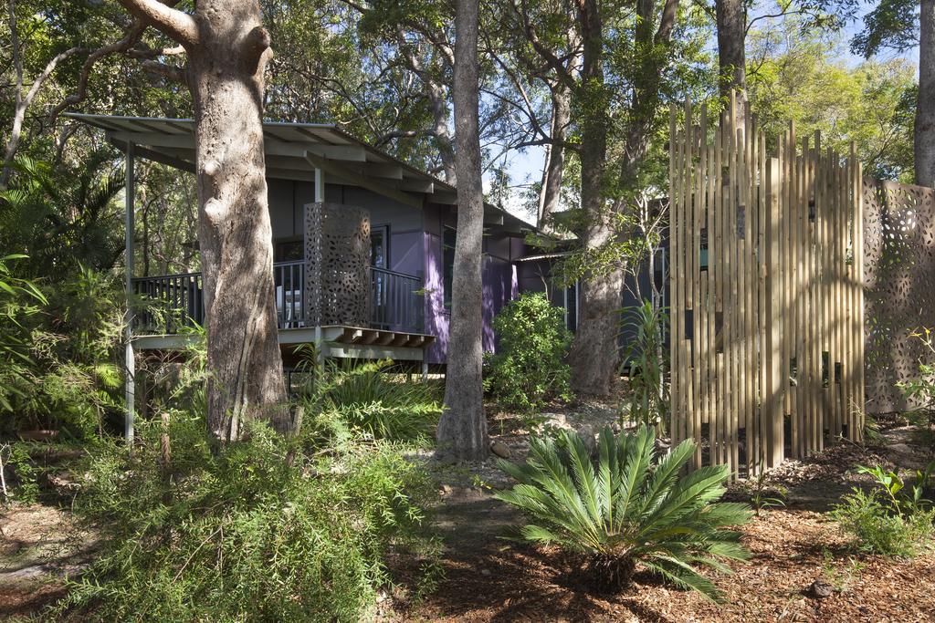 Eumarella Shores Noosa Lake Retreat Нусавил Екстериор снимка