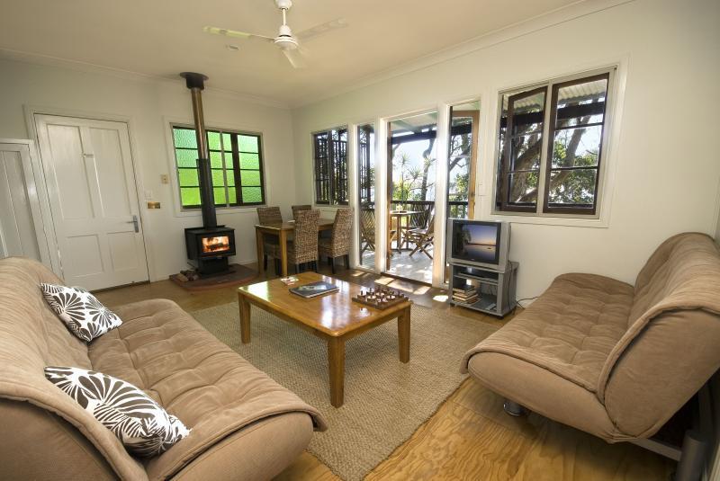 Eumarella Shores Noosa Lake Retreat Нусавил Екстериор снимка
