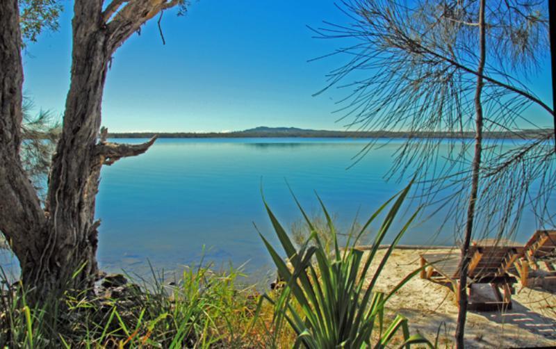 Eumarella Shores Noosa Lake Retreat Нусавил Екстериор снимка