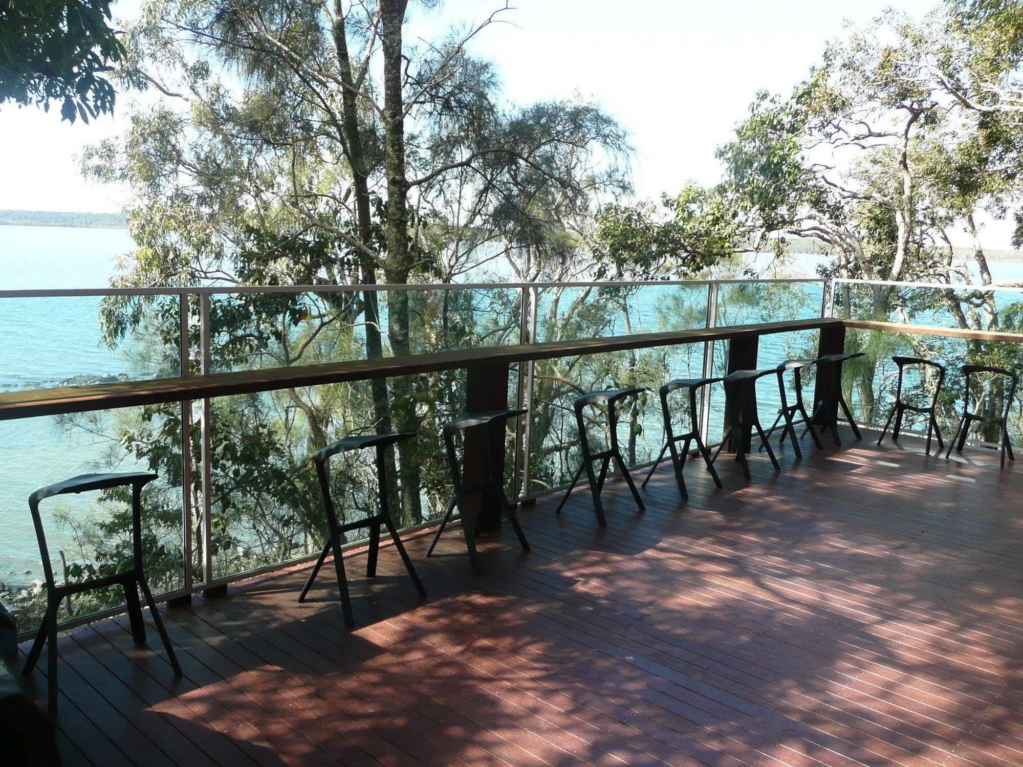 Eumarella Shores Noosa Lake Retreat Нусавил Екстериор снимка